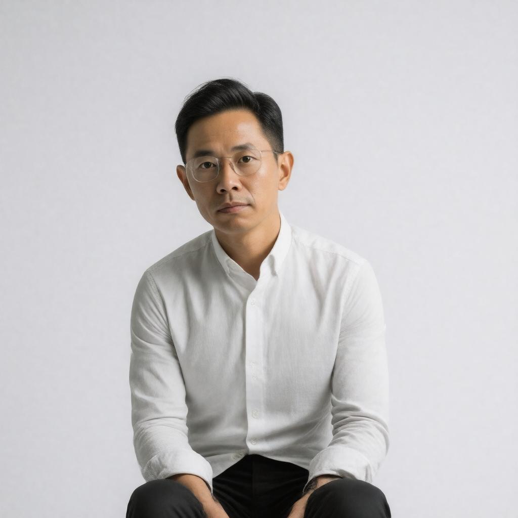 John Maeda